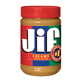 Jif Peanut Butter Creamy Full-Size Picture